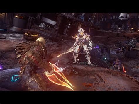 Arbiter vs Warden Eternal, but it's lore.